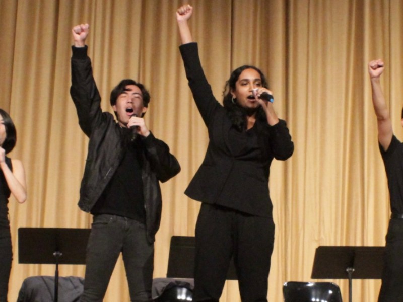 March 11-12 Live In&nbsp;Manhasset